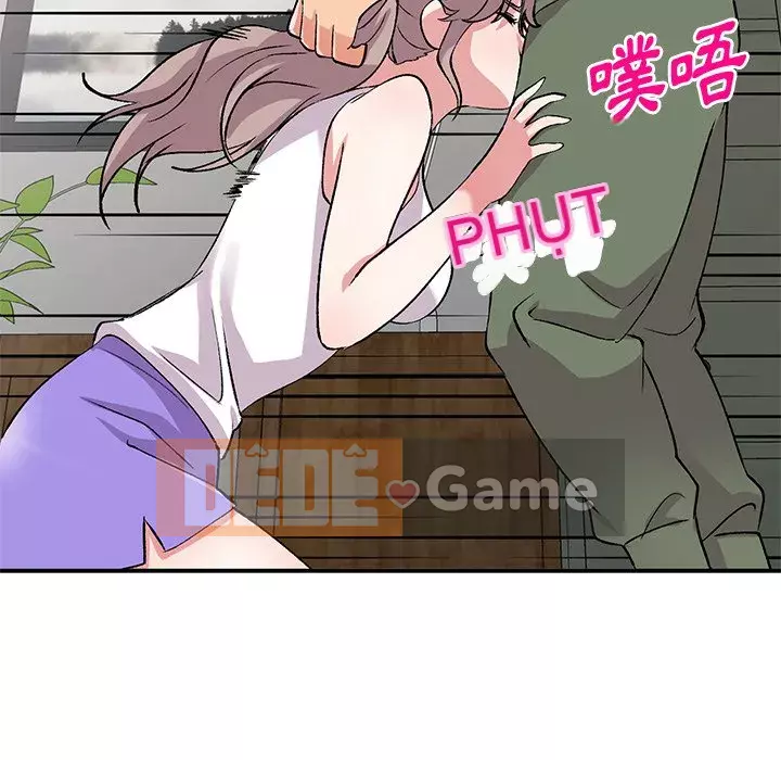 Bí mật của em gái Chương 39-40