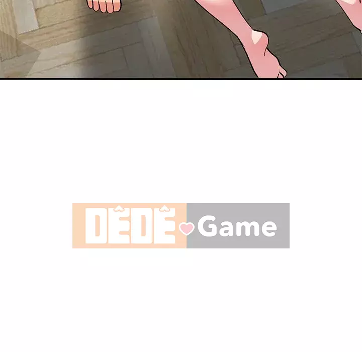 Bí mật của em gái Chương 39-40