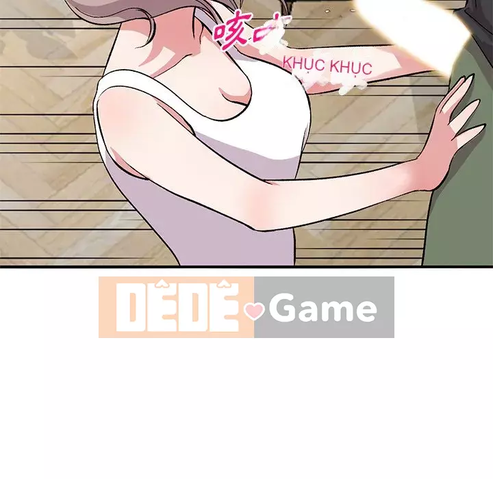 Bí mật của em gái Chương 39-40