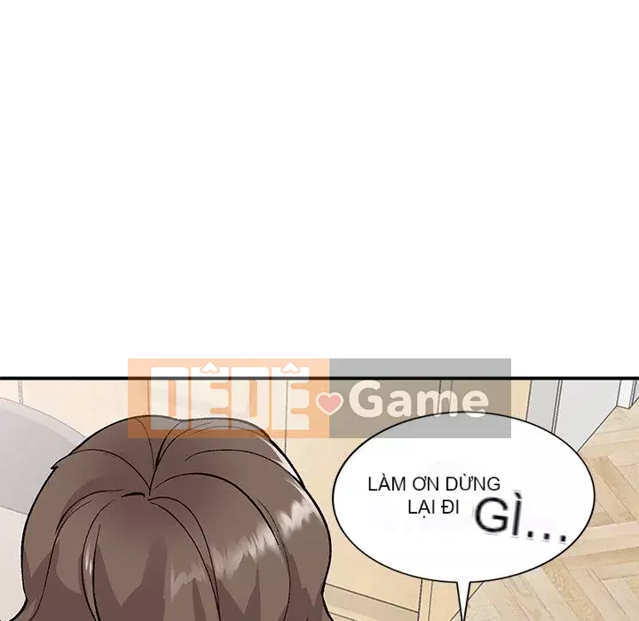 Bí mật của em gái Chương 39-40