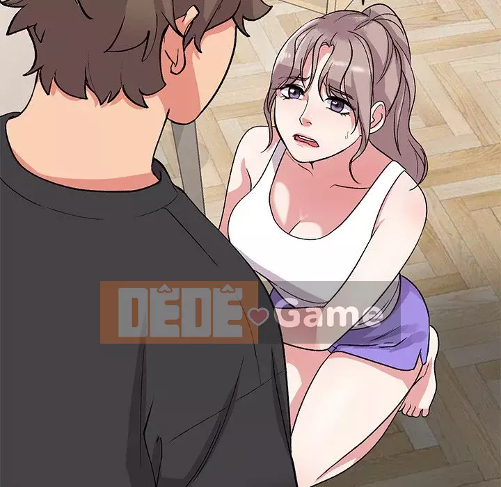 Bí mật của em gái Chương 39-40