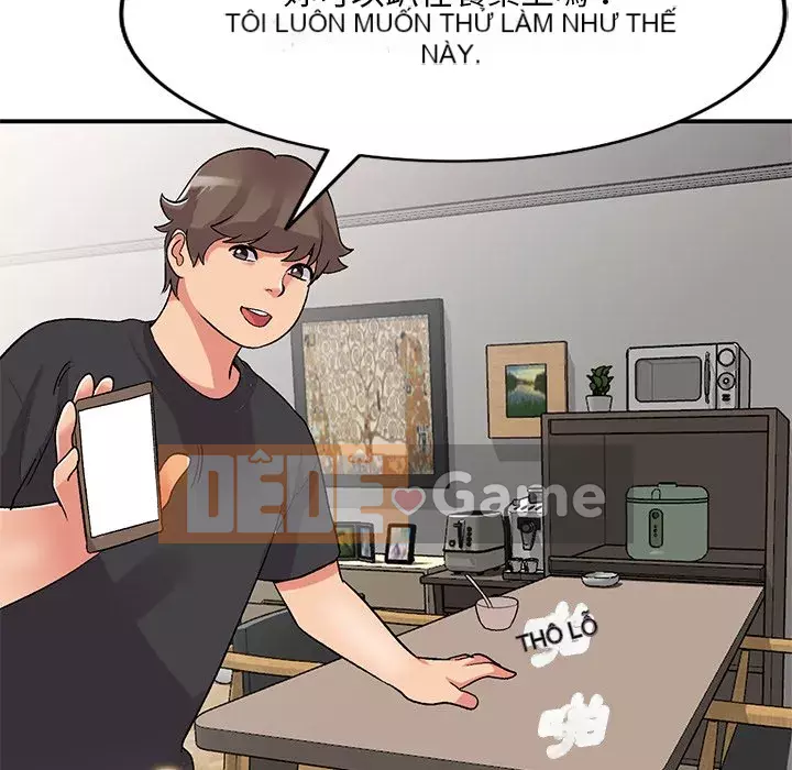 Bí mật của em gái Chương 39-40