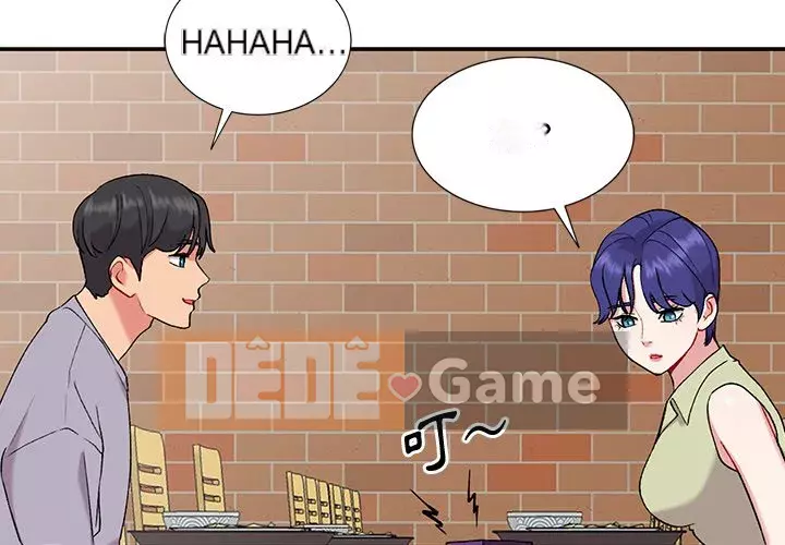 Bí mật của em gái Chương 37-38