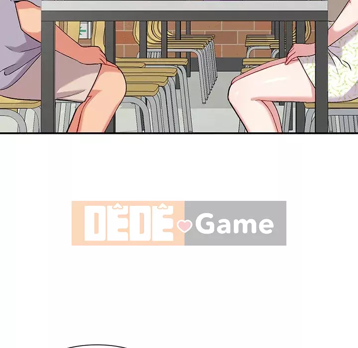 Bí mật của em gái Chương 37-38