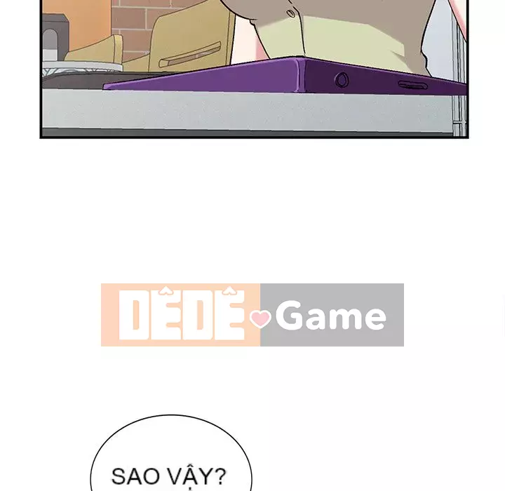 Bí mật của em gái Chương 37-38