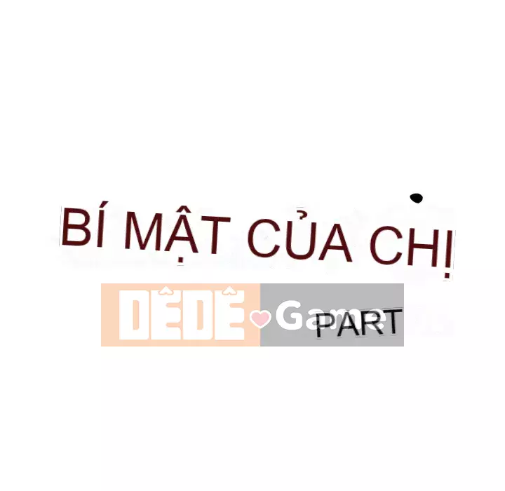 Bí mật của em gái Chương 37-38