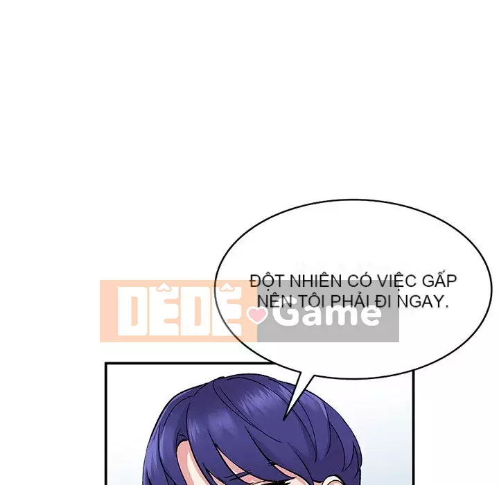 Bí mật của em gái Chương 37-38