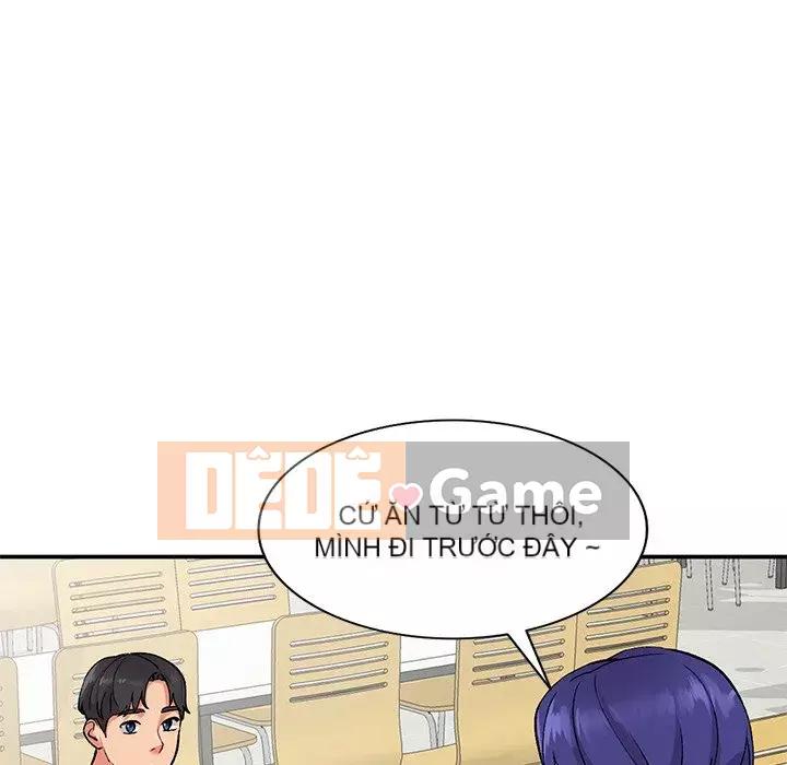 Bí mật của em gái Chương 37-38