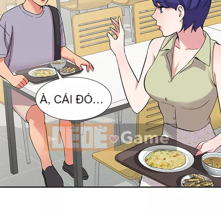 Bí mật của em gái Chương 37-38