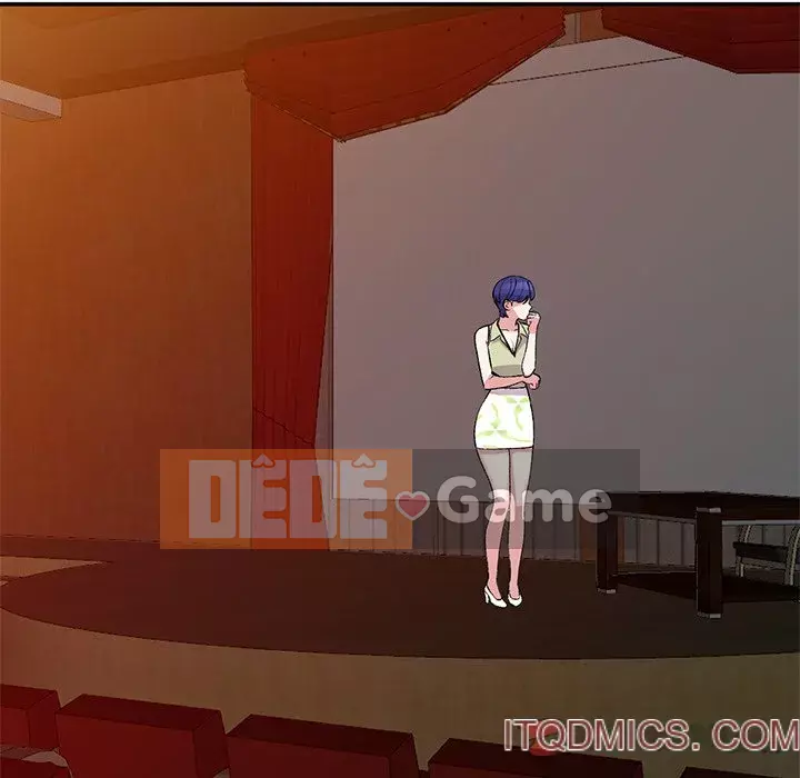 Bí mật của em gái Chương 37-38