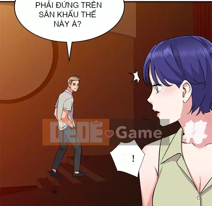 Bí mật của em gái Chương 37-38