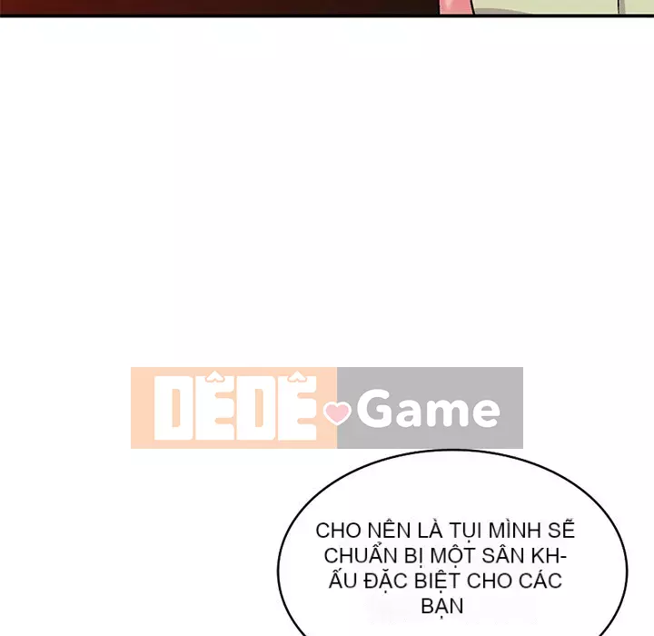 Bí mật của em gái Chương 37-38