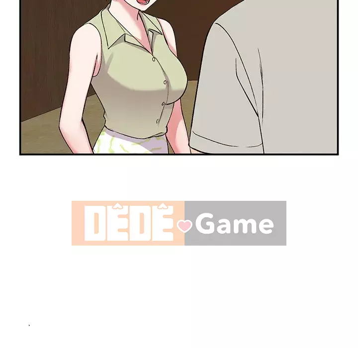 Bí mật của em gái Chương 37-38