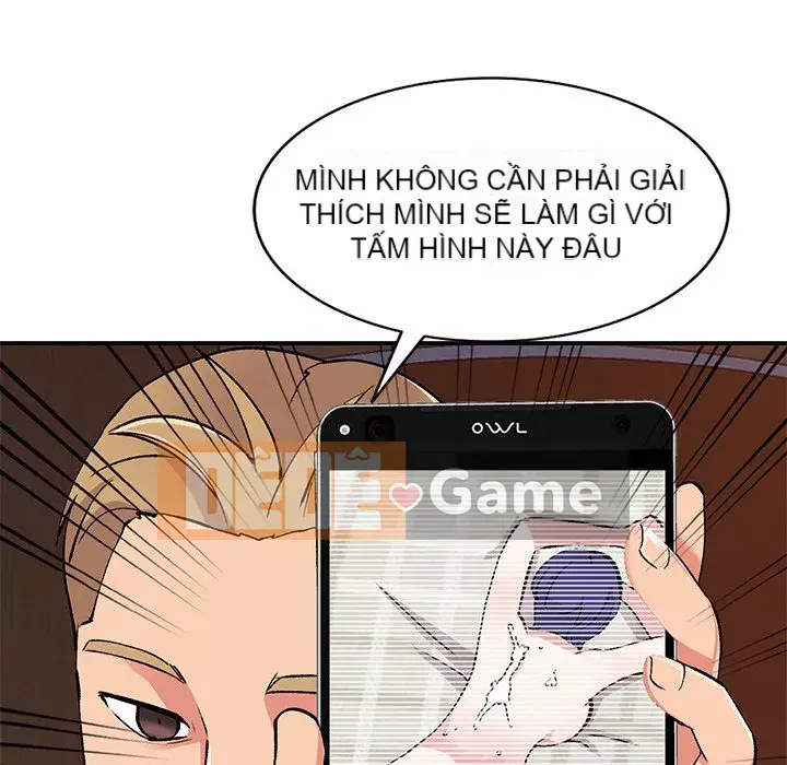 Bí mật của em gái Chương 37-38