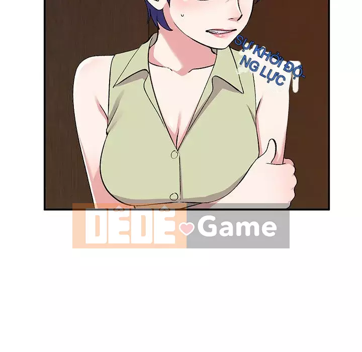 Bí mật của em gái Chương 37-38