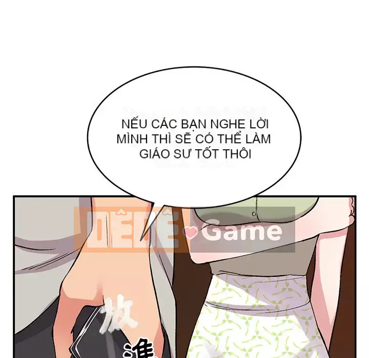 Bí mật của em gái Chương 37-38