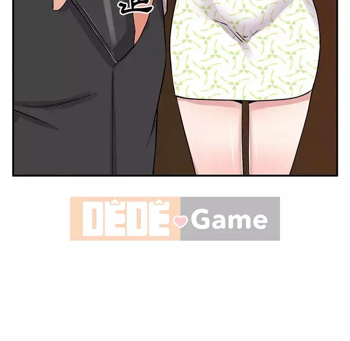 Bí mật của em gái Chương 37-38