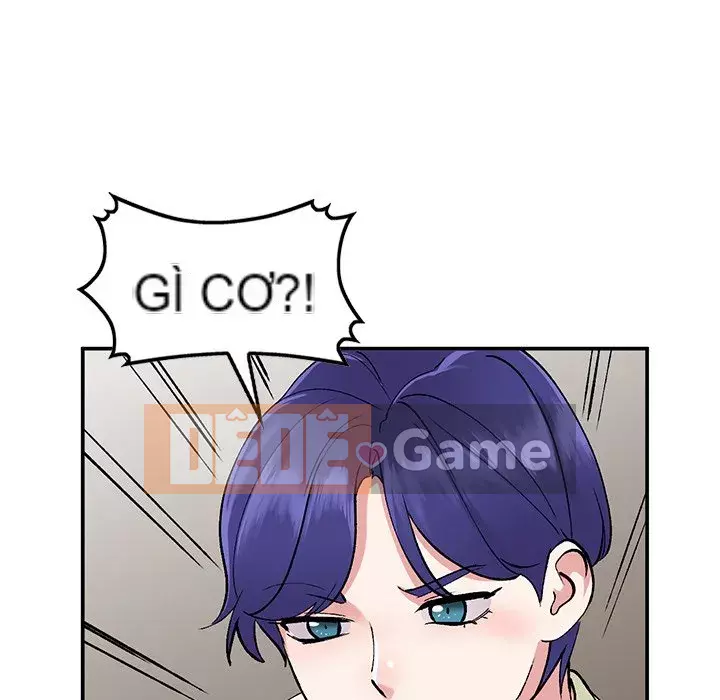 Bí mật của em gái Chương 37-38