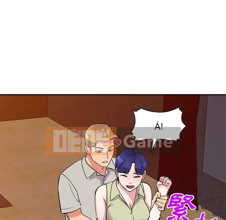 Bí mật của em gái Chương 37-38