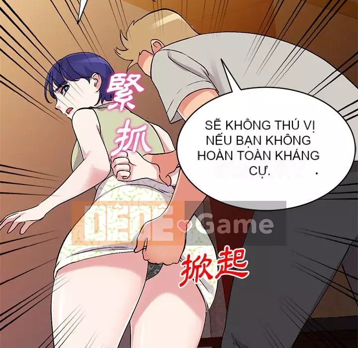 Bí mật của em gái Chương 37-38