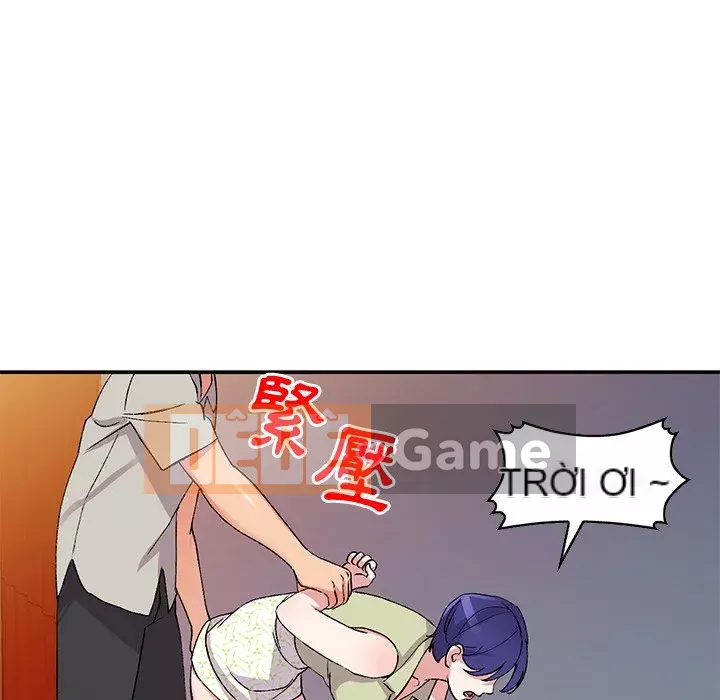 Bí mật của em gái Chương 37-38