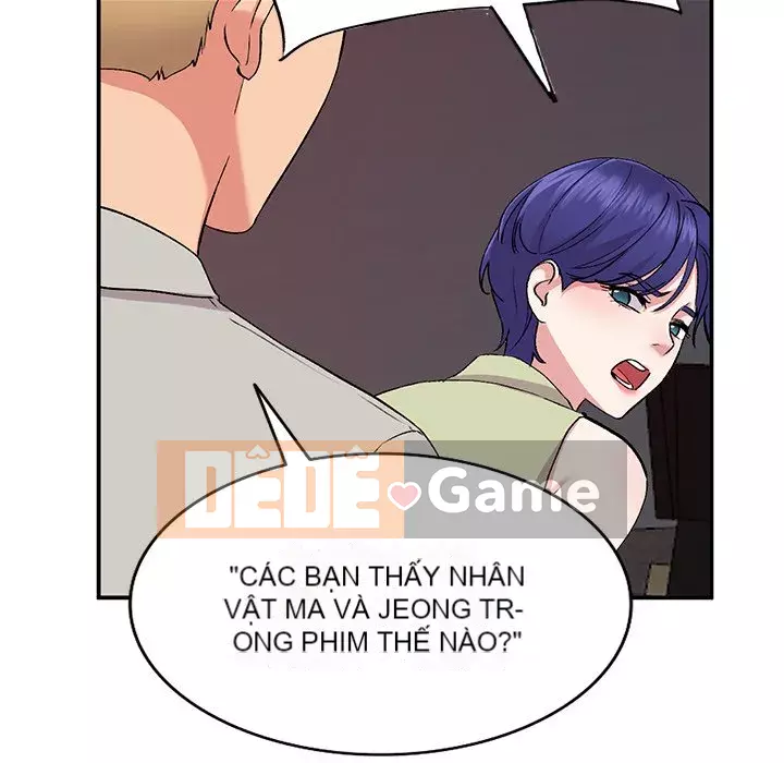Bí mật của em gái Chương 37-38