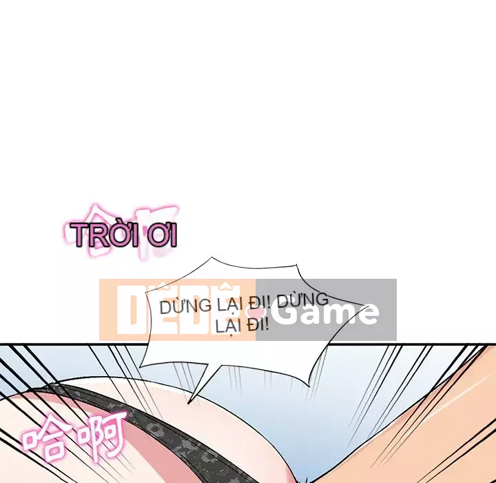 Bí mật của em gái Chương 37-38