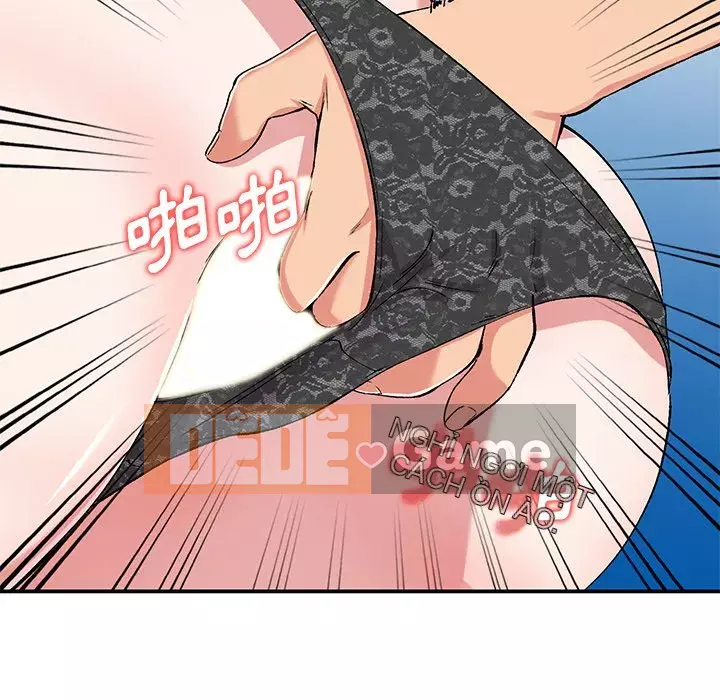 Bí mật của em gái Chương 37-38