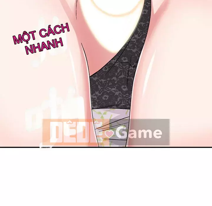 Bí mật của em gái Chương 37-38