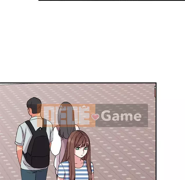 Bí mật của em gái Chương 37-38