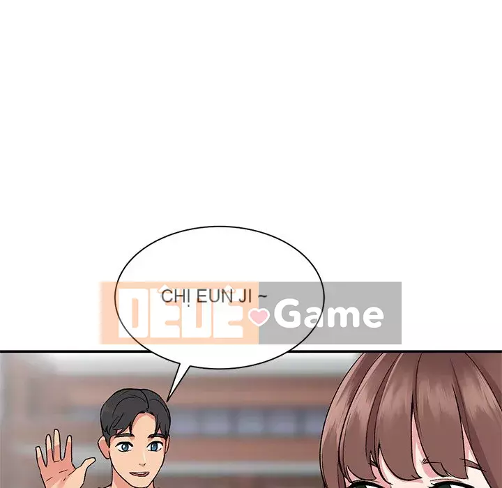 Bí mật của em gái Chương 37-38