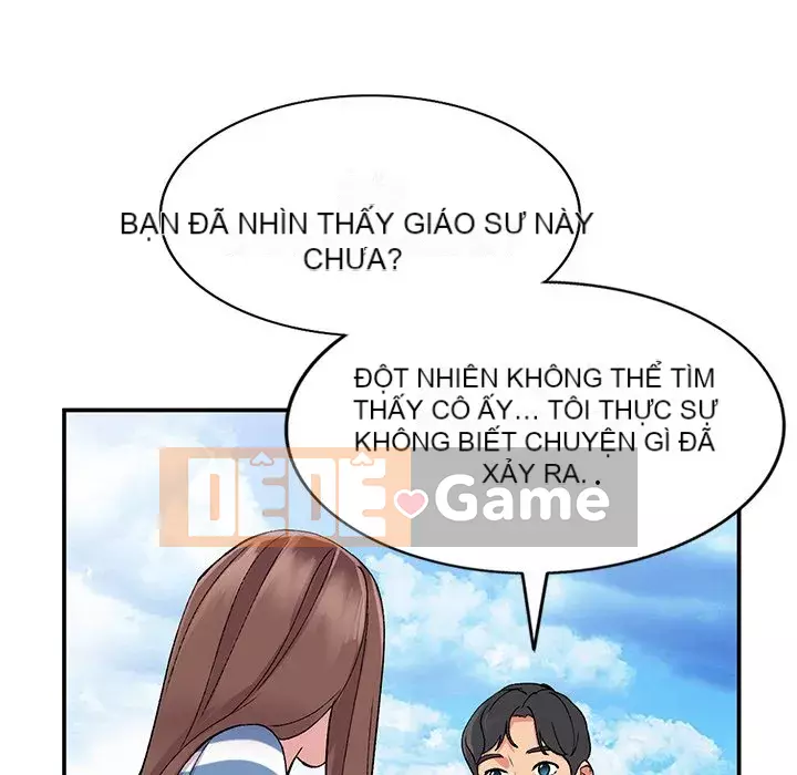 Bí mật của em gái Chương 37-38