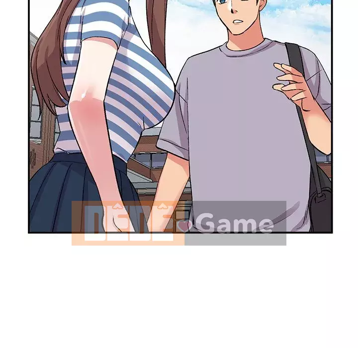 Bí mật của em gái Chương 37-38