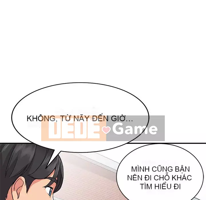 Bí mật của em gái Chương 37-38