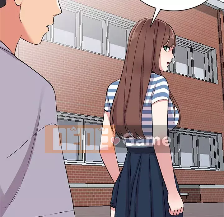 Bí mật của em gái Chương 37-38