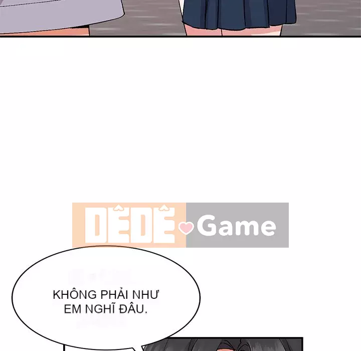 Bí mật của em gái Chương 37-38