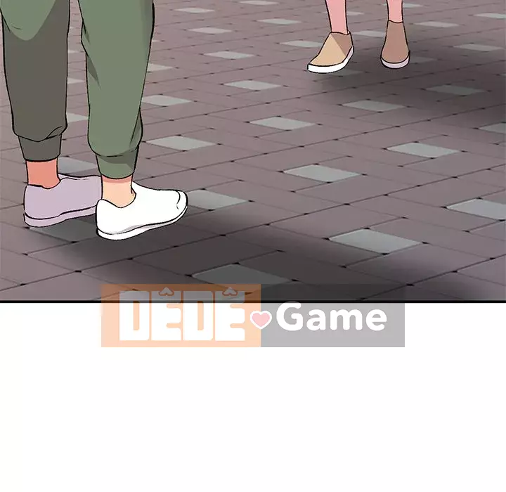 Bí mật của em gái Chương 37-38