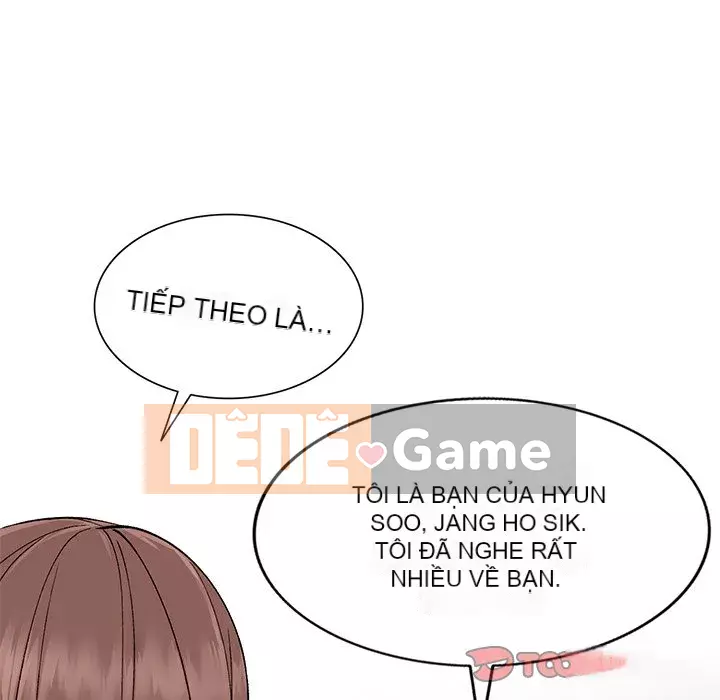 Bí mật của em gái Chương 37-38