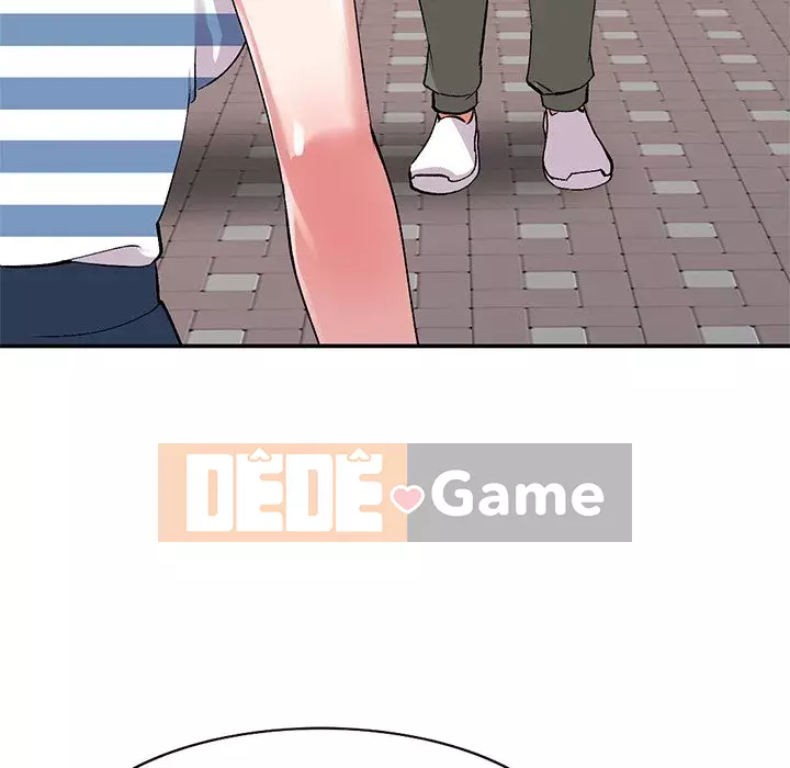 Bí mật của em gái Chương 37-38