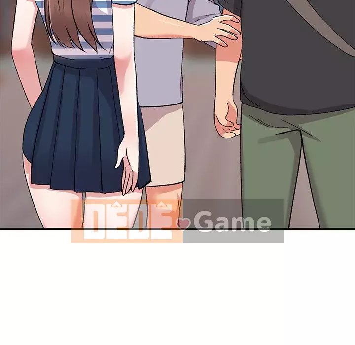 Bí mật của em gái Chương 37-38