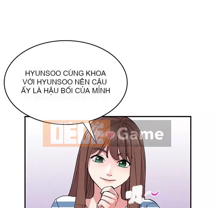 Bí mật của em gái Chương 37-38