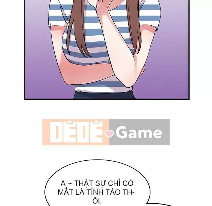 Bí mật của em gái Chương 37-38