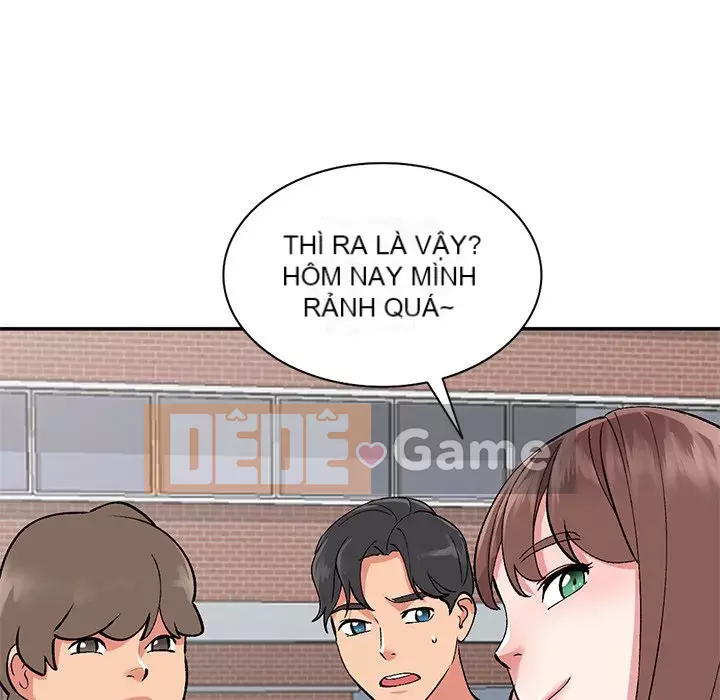 Bí mật của em gái Chương 37-38