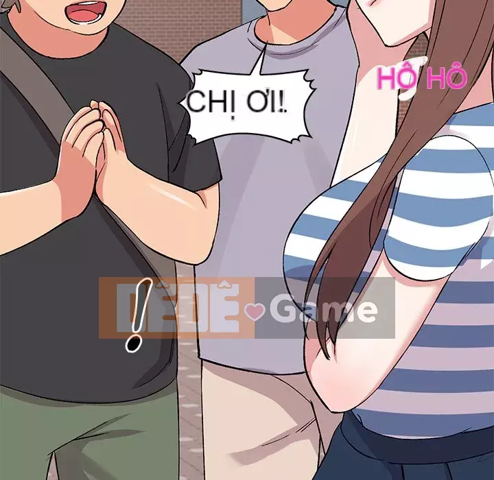 Bí mật của em gái Chương 37-38