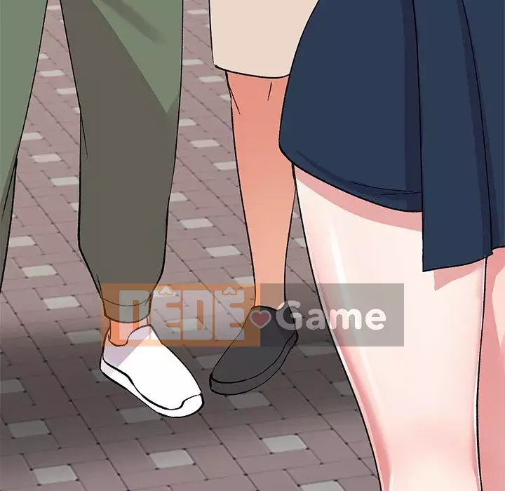 Bí mật của em gái Chương 37-38