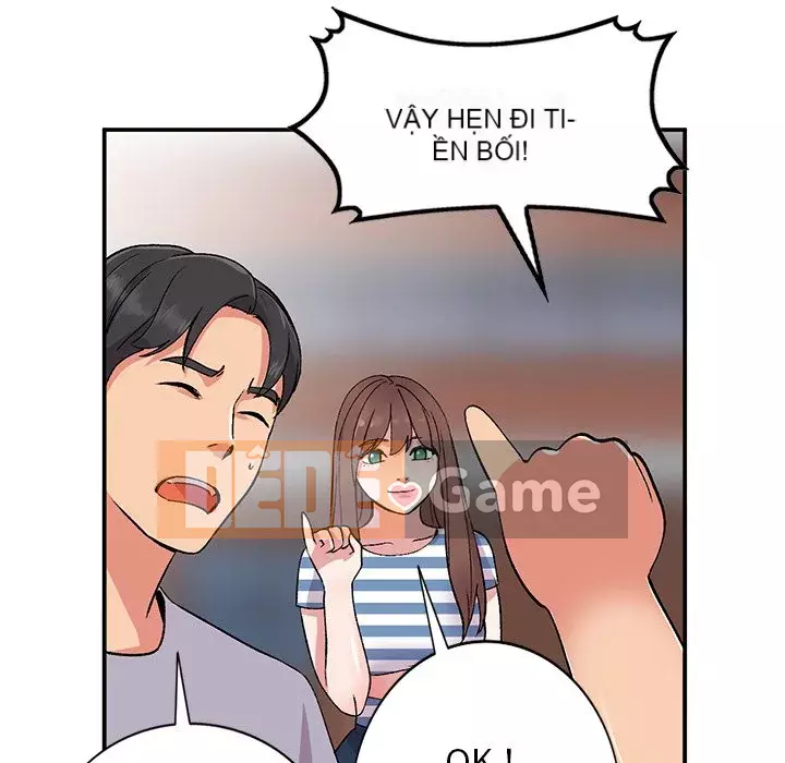 Bí mật của em gái Chương 37-38