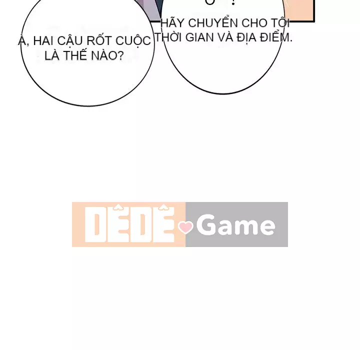 Bí mật của em gái Chương 37-38