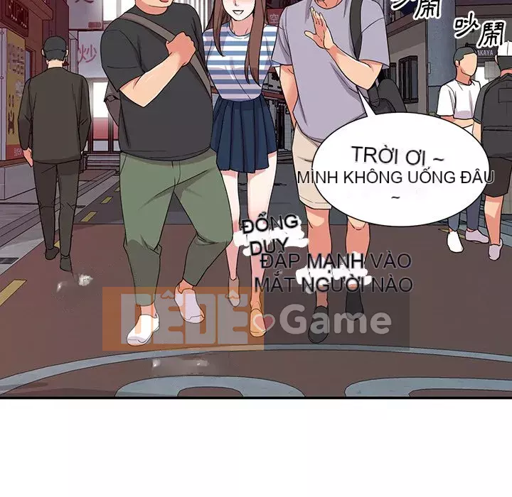 Bí mật của em gái Chương 37-38