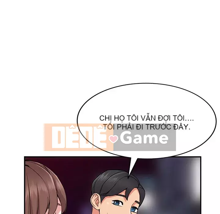 Bí mật của em gái Chương 37-38