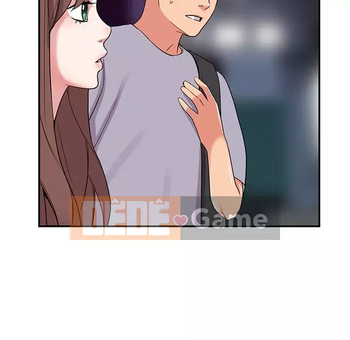 Bí mật của em gái Chương 37-38